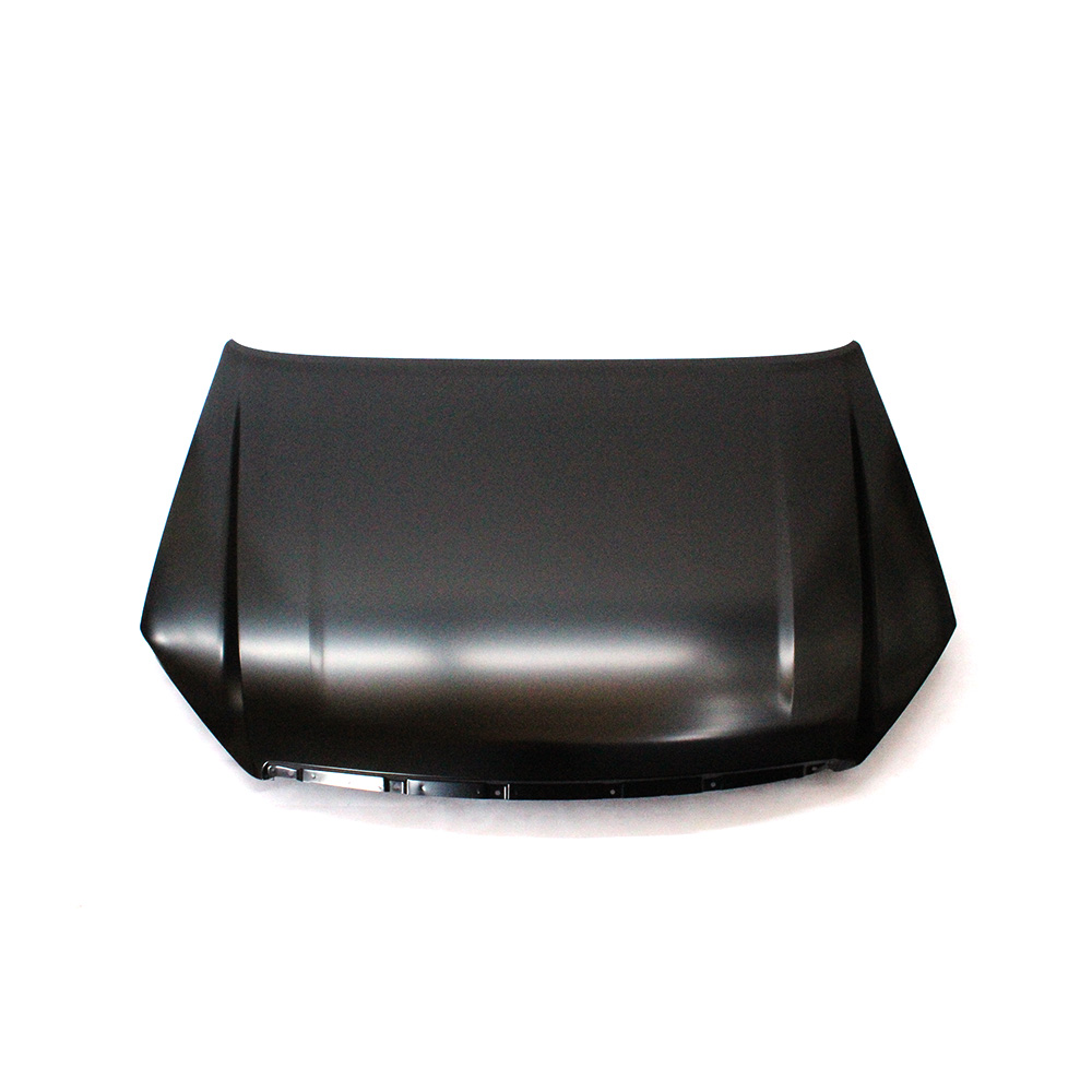 Bonnet for ISUZU KB240 LWB/DC — view 1